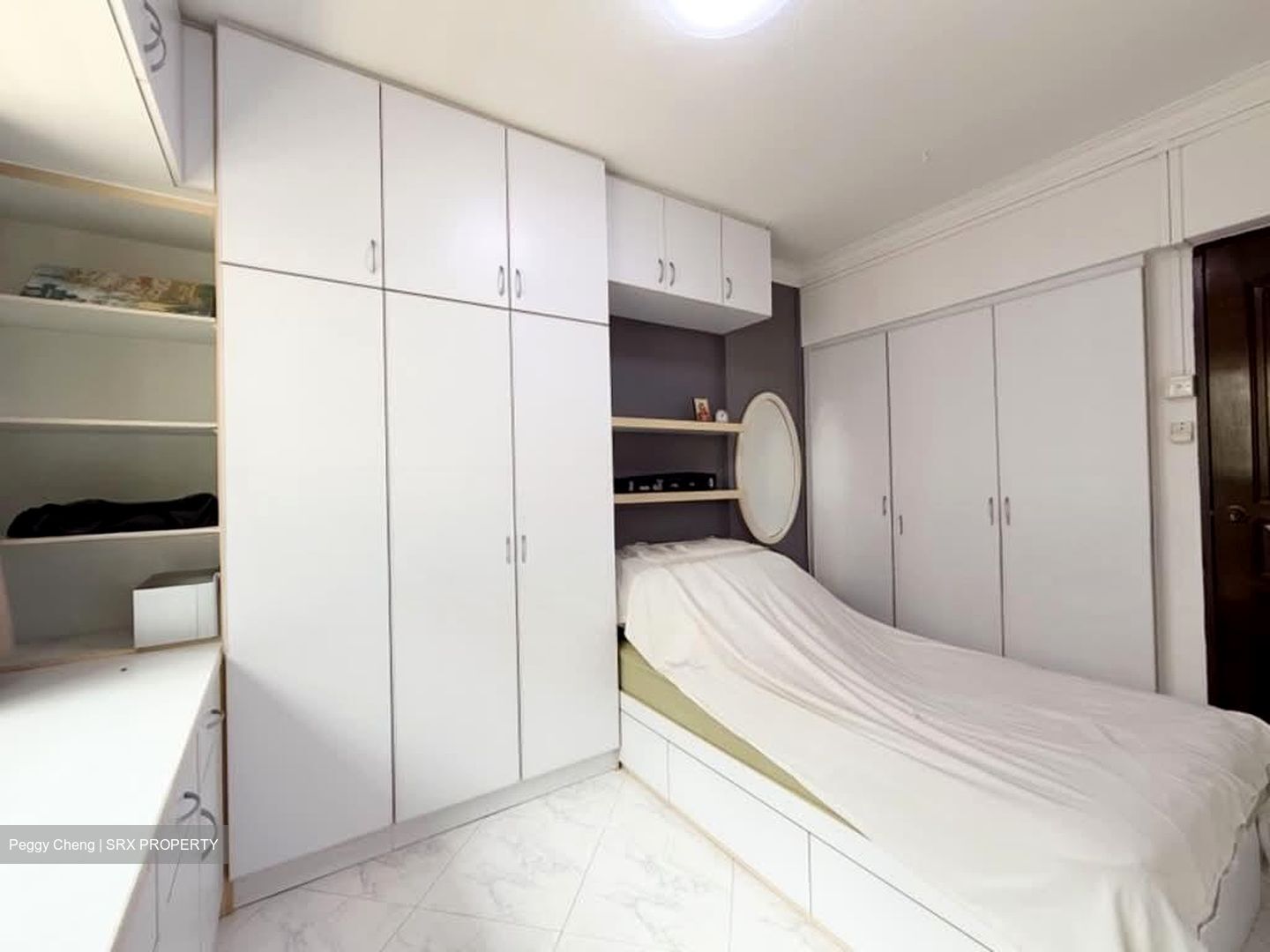 Blk 271 Tampines Street 21 (Tampines), HDB 4 Rooms #544520601
